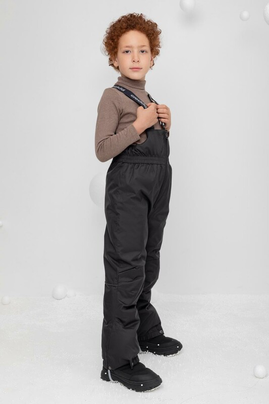 полукомбинезон дет